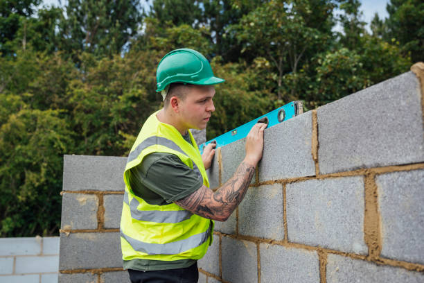Best Concrete Demolition Services  in South Hill, VA