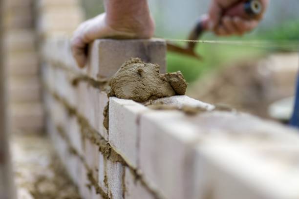 Best Poured Concrete Foundation  in South Hill, VA