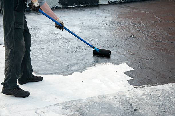 Best Affordable Concrete Contractor  in South Hill, VA